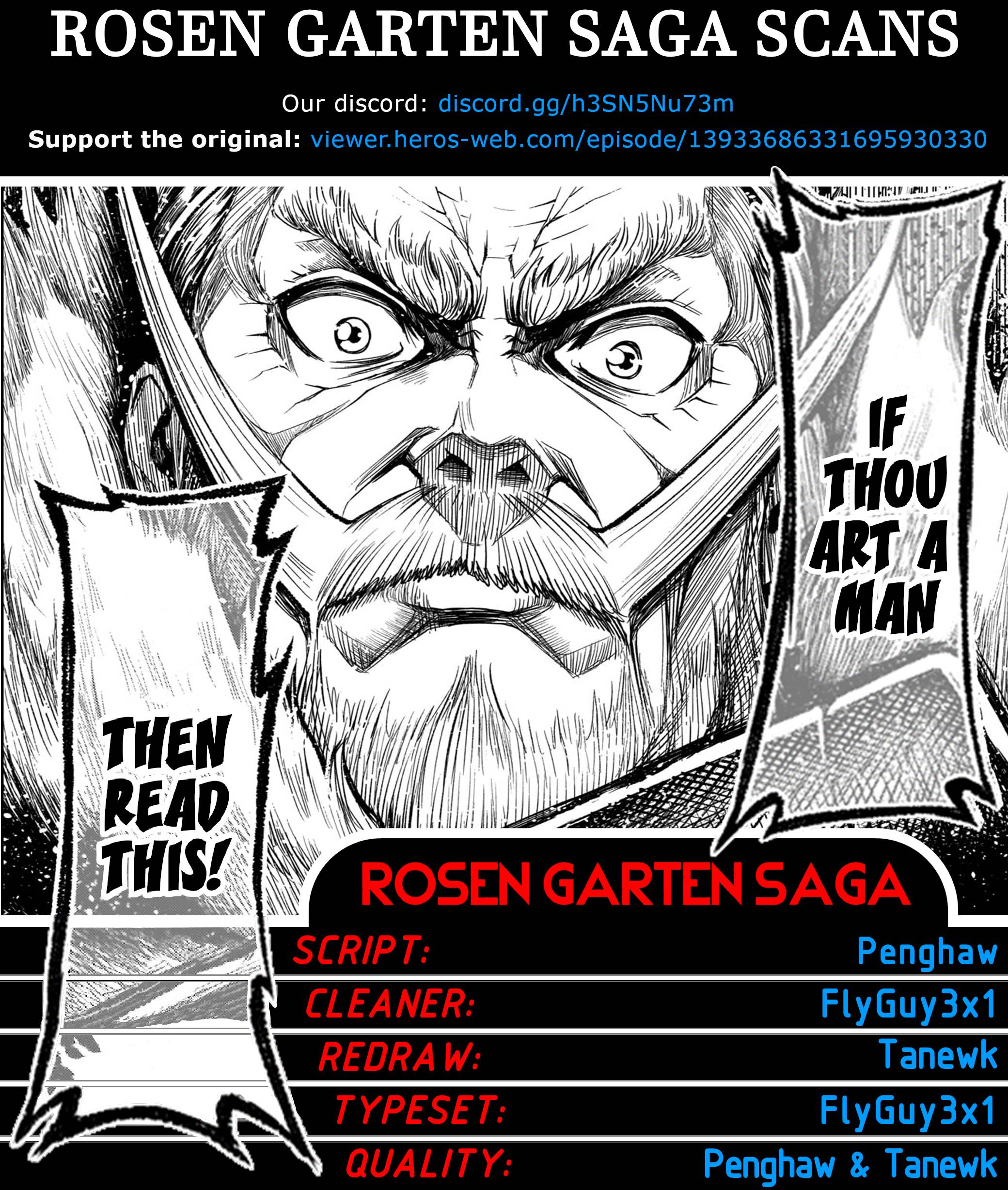 Rosen Garten Saga, Chapter 24.1 image 01